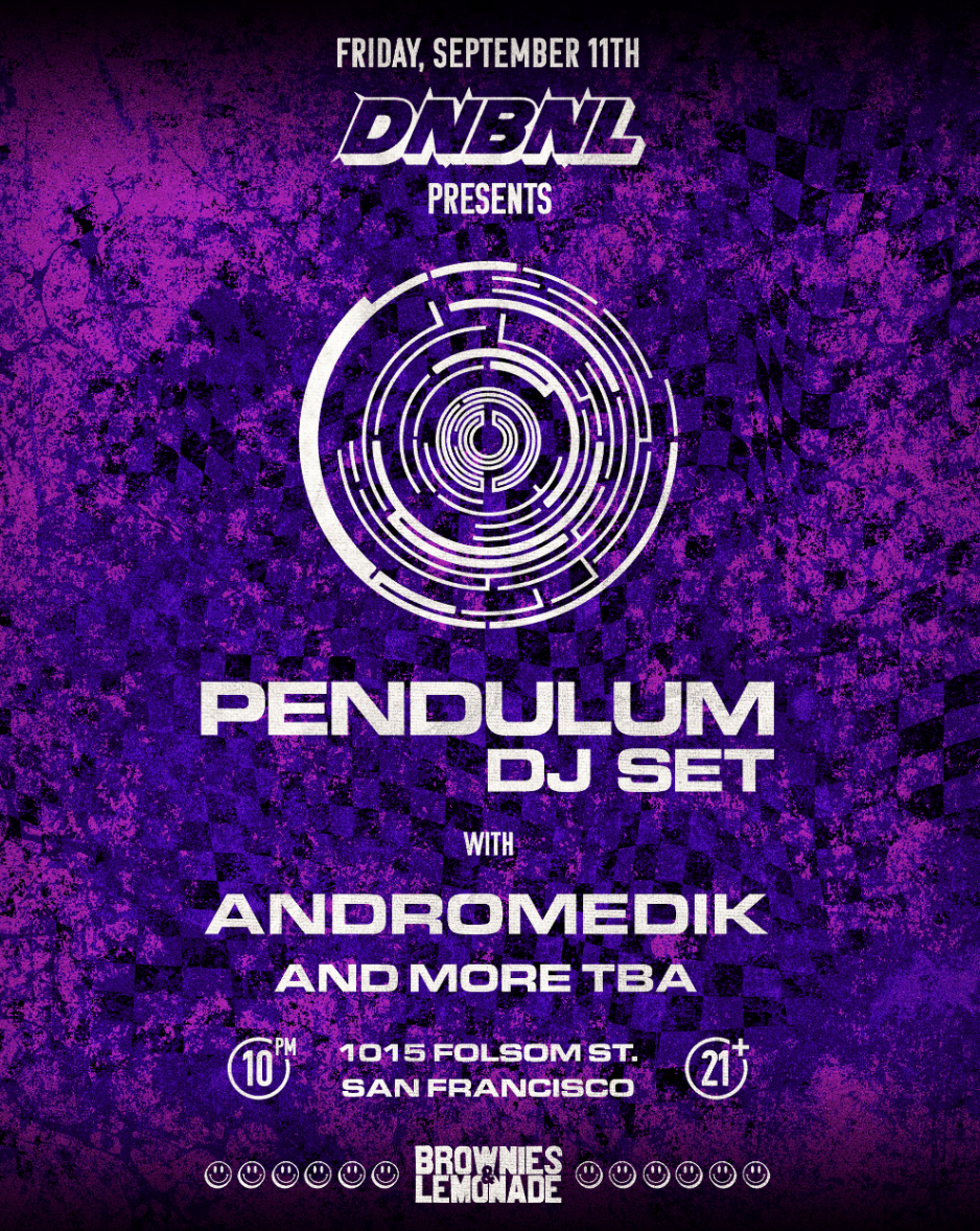 Pendulum