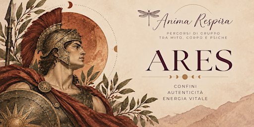 Ares - Psicodramma Anima Respira