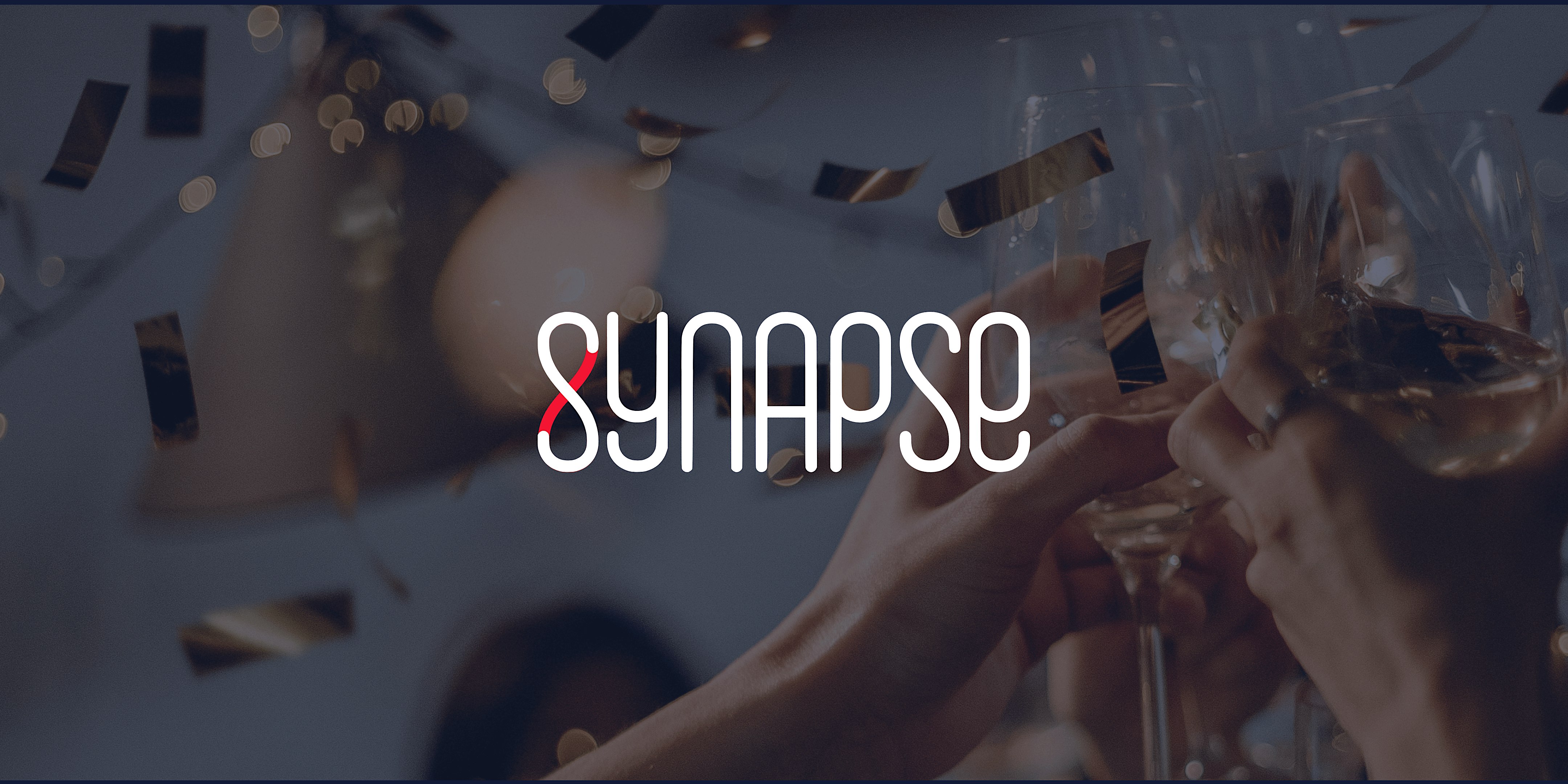 Apéritif Synapse - EquipHotel 2026