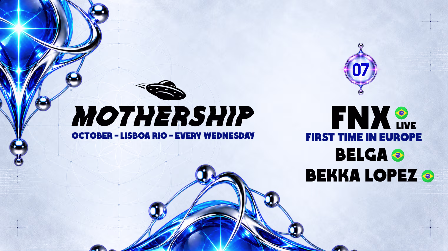 Mothership