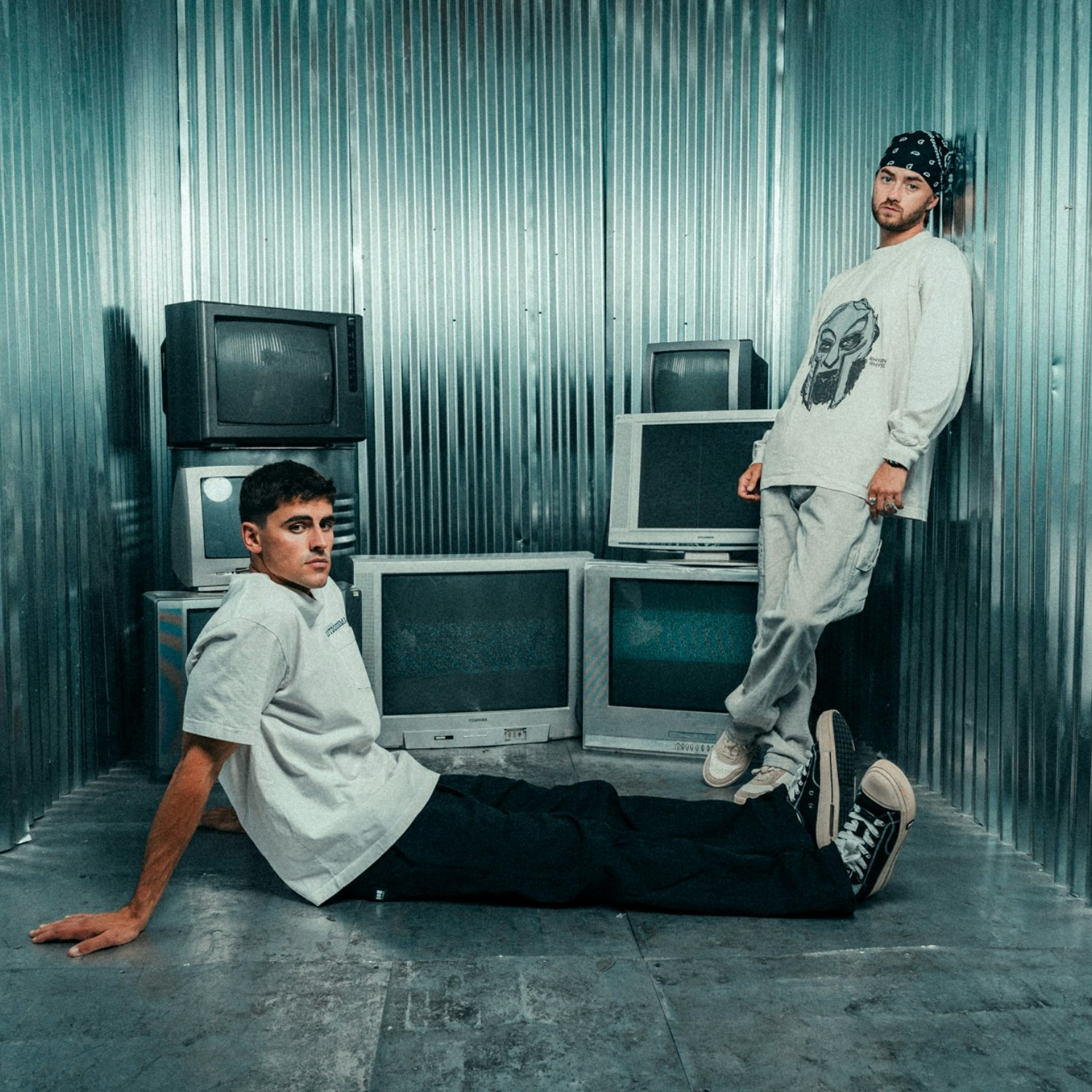 Jack & Jack