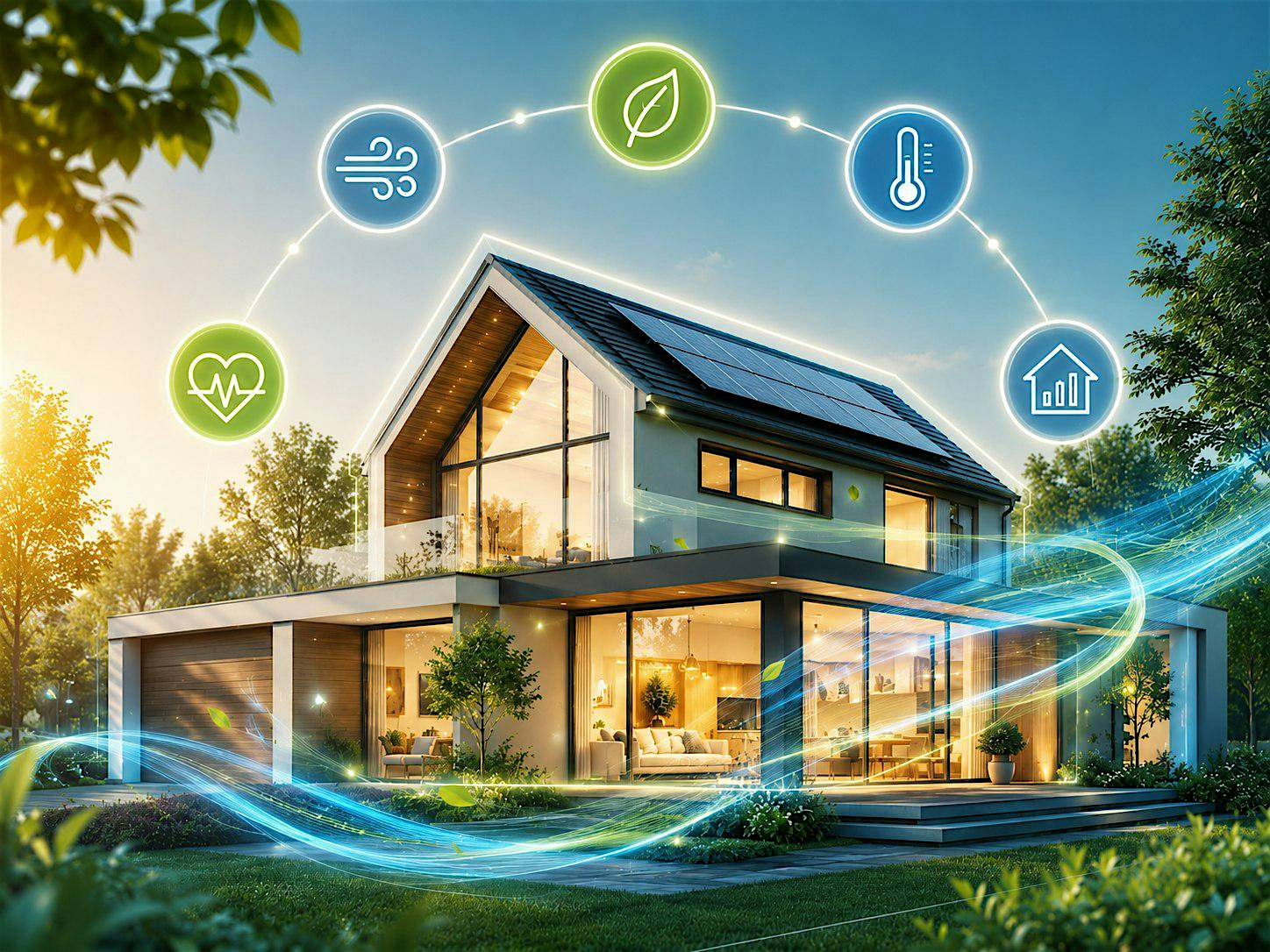 Oct 13 Broker Education  Hi-Performance Homes - 1 Credit