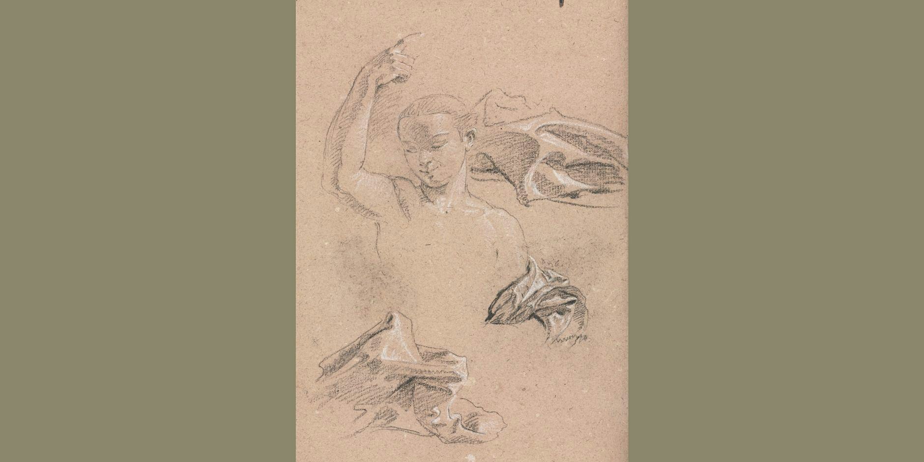 Figure Drawing