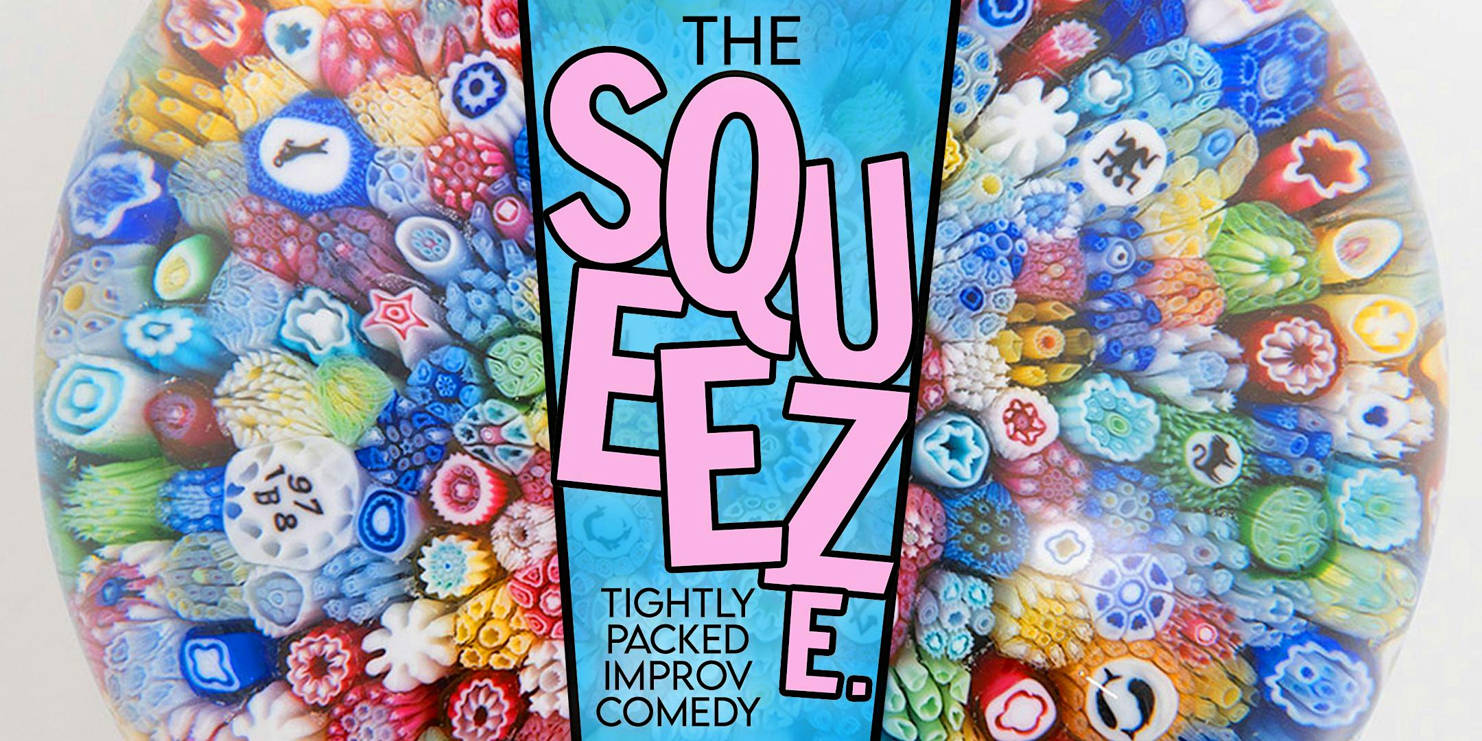 The Squeeze