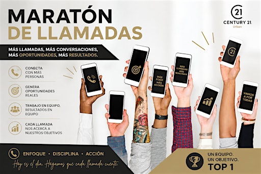 RUEDA DE LLAMADAS