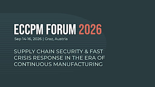 ECCPM Forum 2026