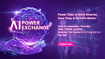 AI Power Exchange