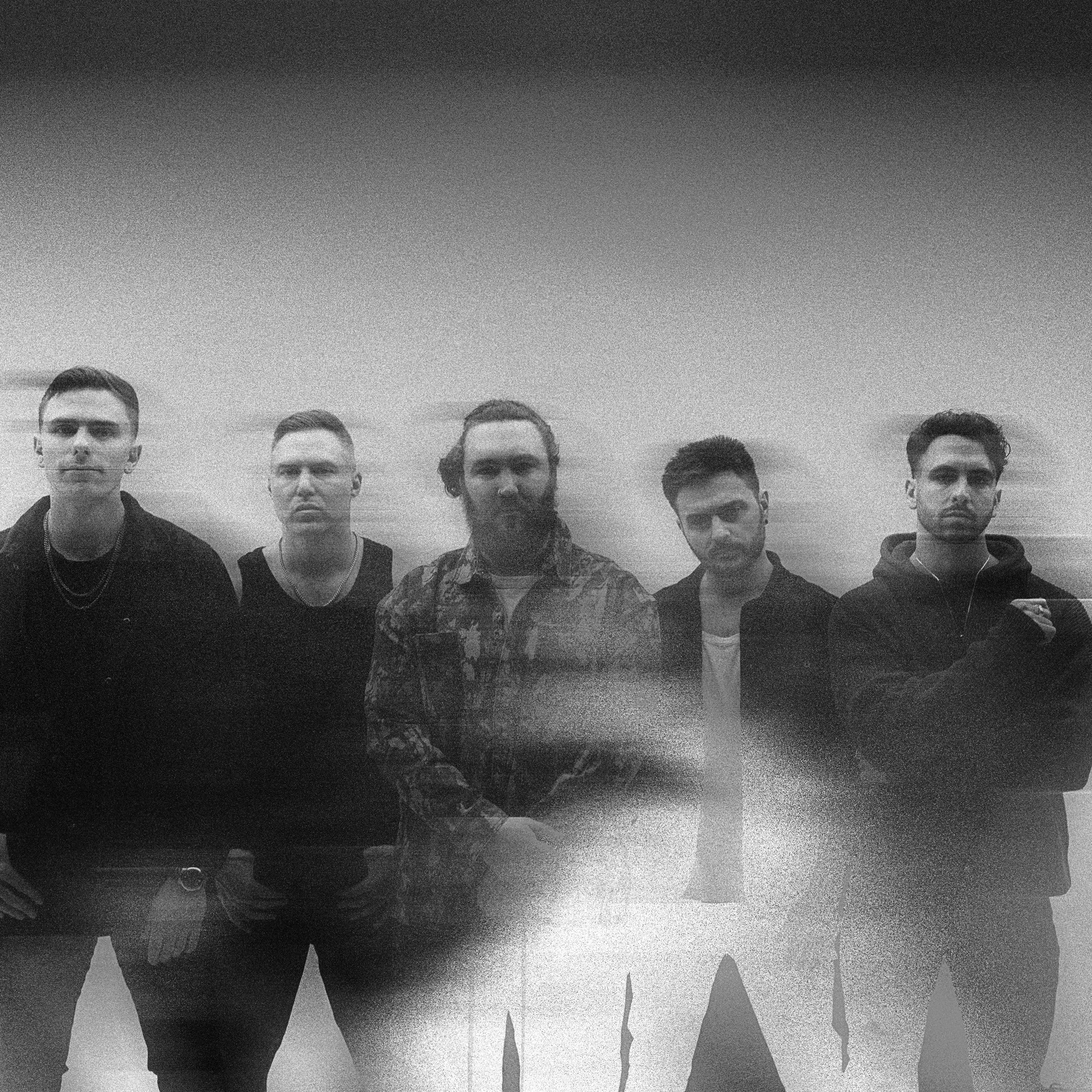 I Prevail: The Violent Nature Tour London