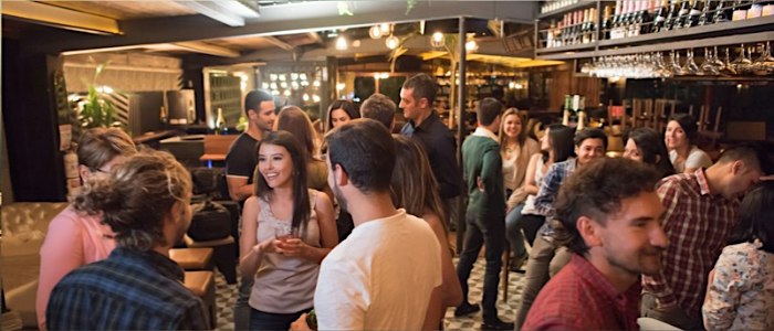 CIOB NZ North Island Hub (formally Auckland) End of Year Networking event