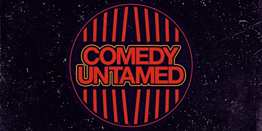 Comedy Untamed Melbourne
