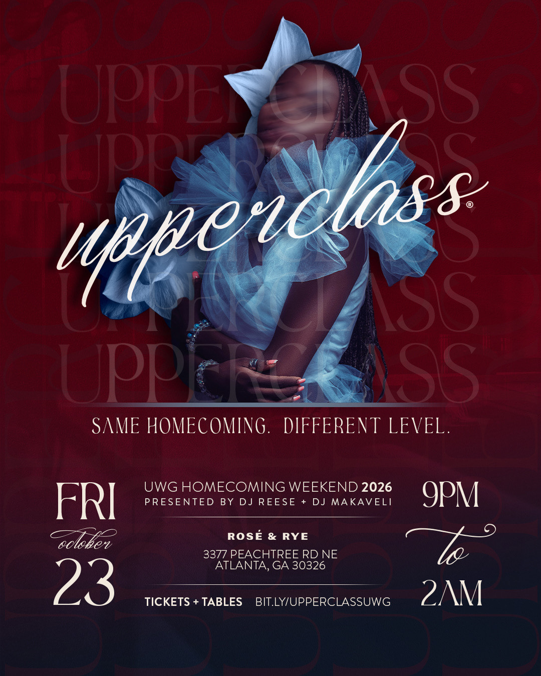 Upperclass