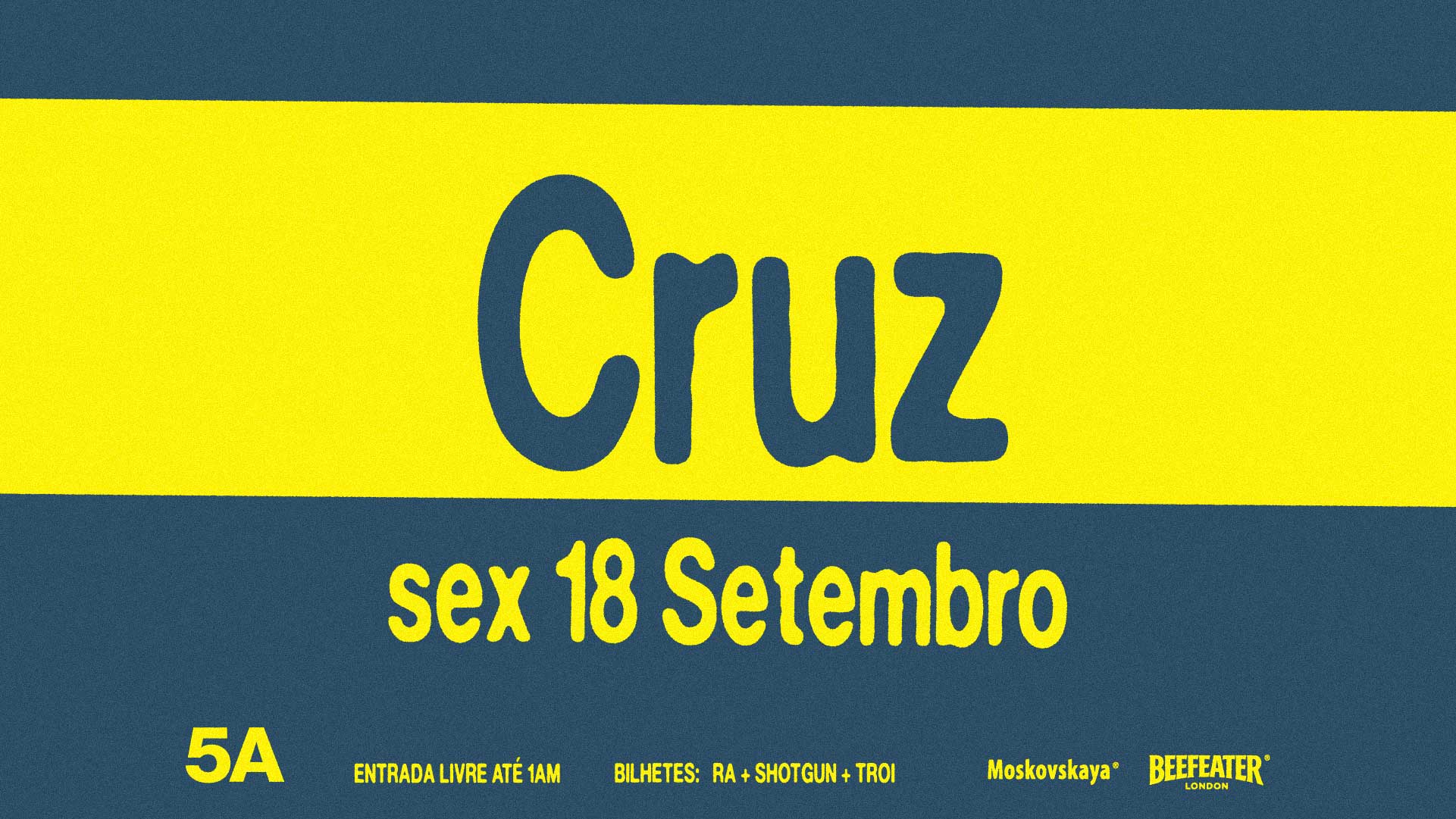 Cruz