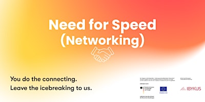 Need for Speed (Networking)