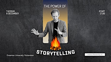 The Power of Storytelling
