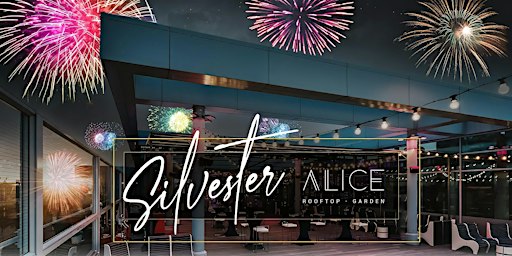 Silvester 2026/2027 - New Years Eve 2026/2027
