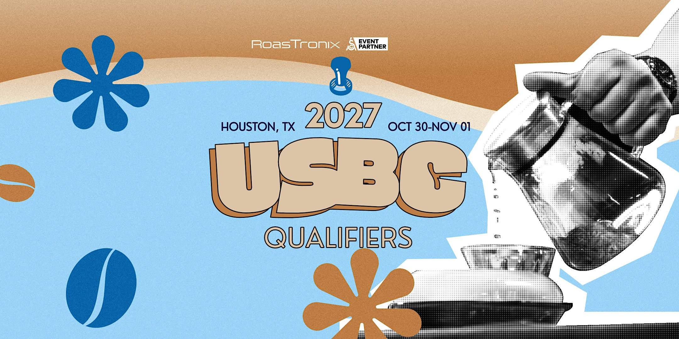 2027 U.S. Barista Qualifiers: South/Central