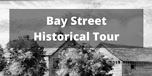 ExperienceTO: Bay Street Historical Tour