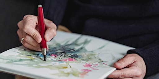 Adult Drawing Classes