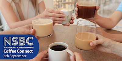 NSBC Coffee Connect - September