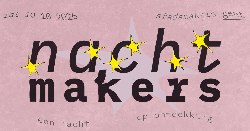 NACHTMAKERS 3.0