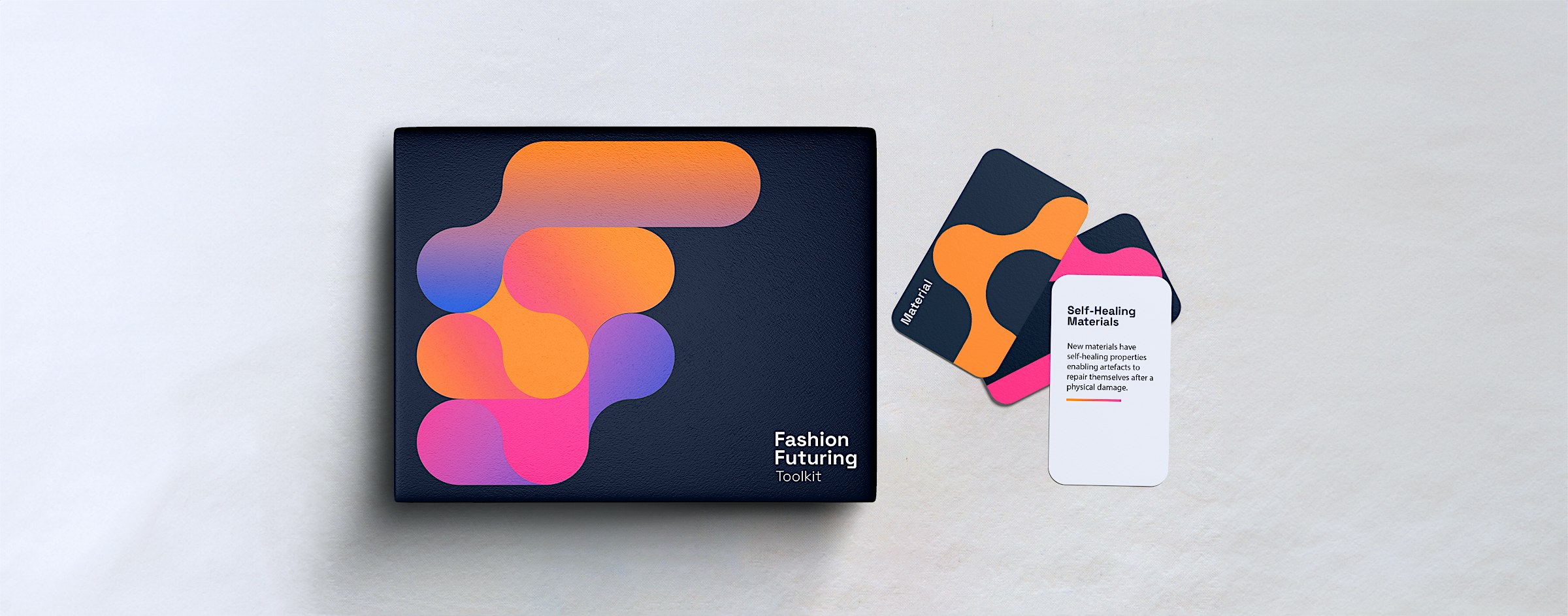 Fashion Futuring: reimagining fashion systems through design and fiction