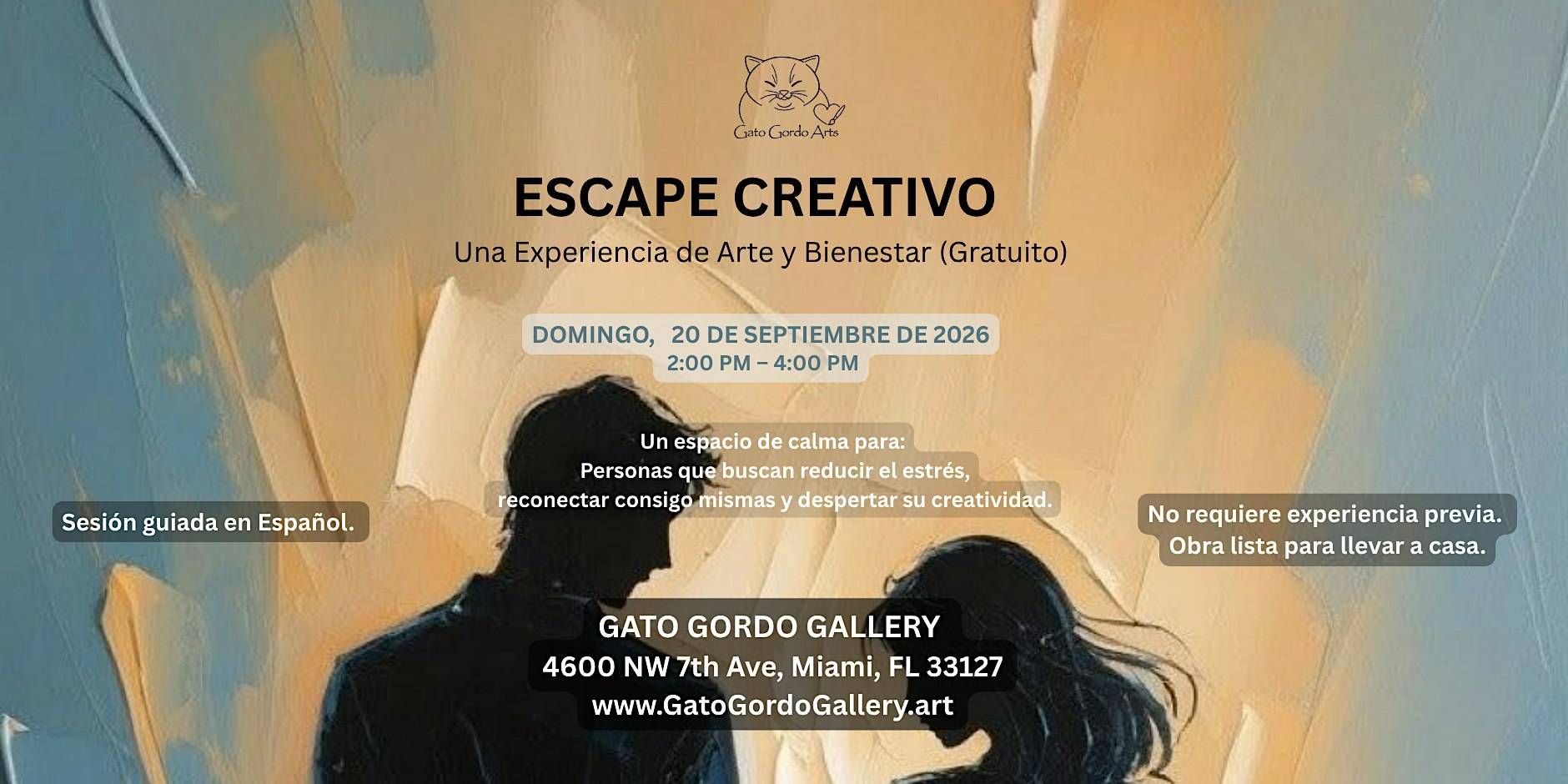 Escape Creativo