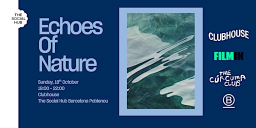 Echoes Of Nature