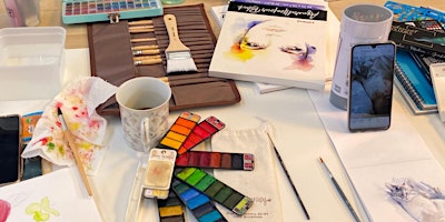 Creative Saturday: October Meetup for Creative Minds 