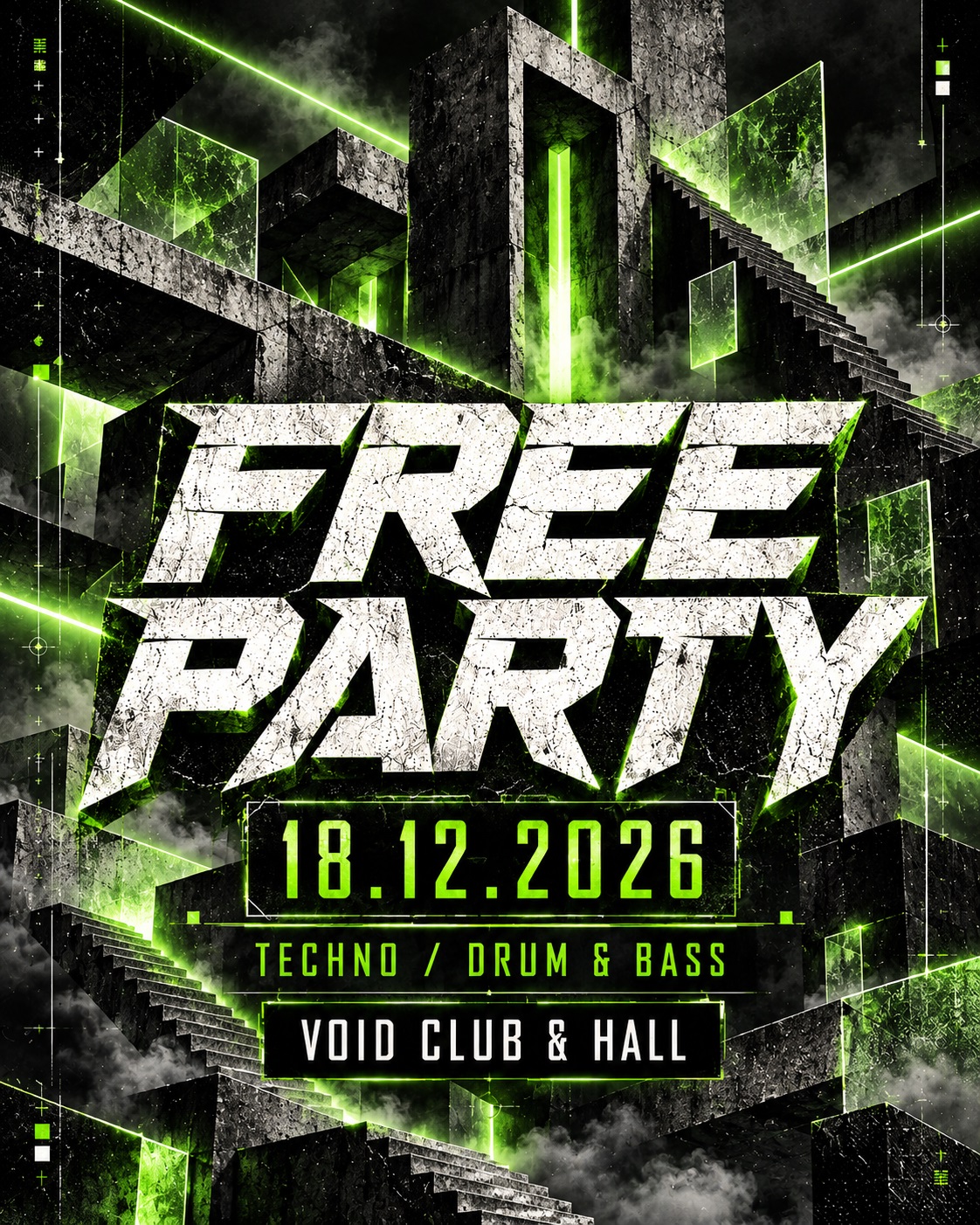 Free Party