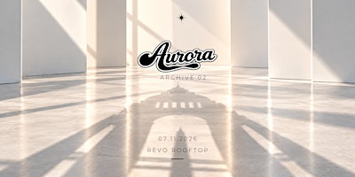 Aurora - Archive 02