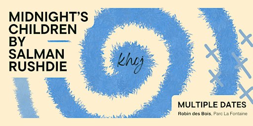 Slow Reading Rushdie's Midnight's Children