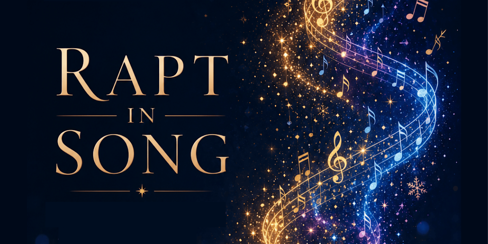 Rapt in Song 2026