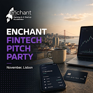 AI for Business / Applied AI Pitch Party