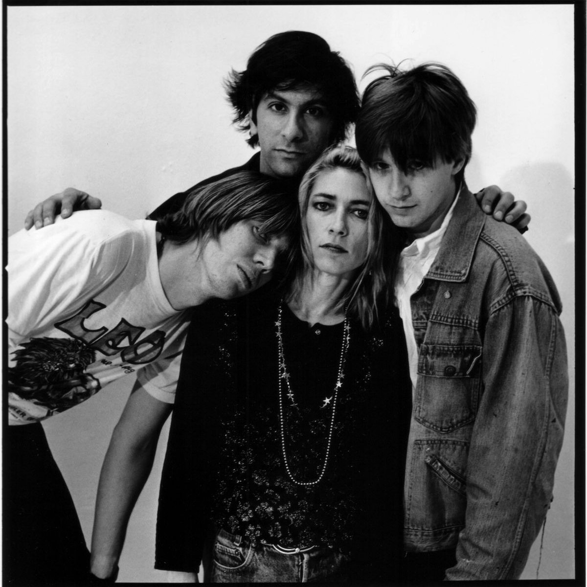 Where is My Mind? / Nuit Rock 90s
