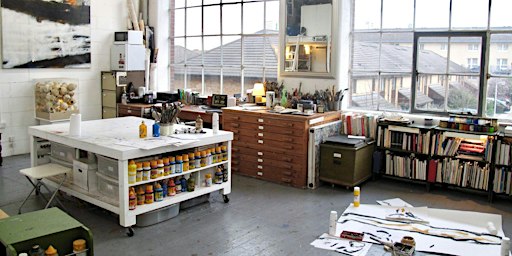 Life Drawing Class with London Art Classes