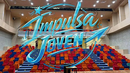 Impulsa Joven