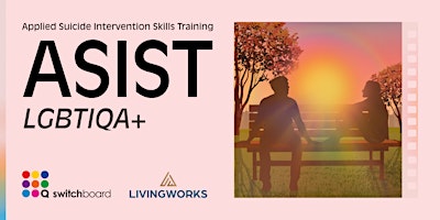 ASIST for LGBTIQA+ services