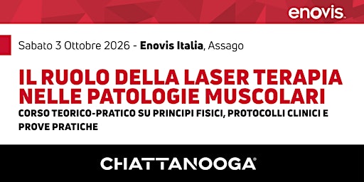 Il Ruolo della Laser Terapia nelle Patologie Muscolari