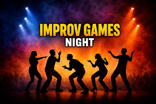 Improv Games Night