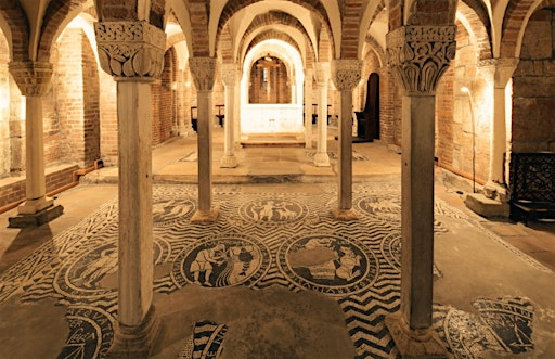 Piacenza Sotterranea e Nascosta: tra Fede, Storia e Mistero