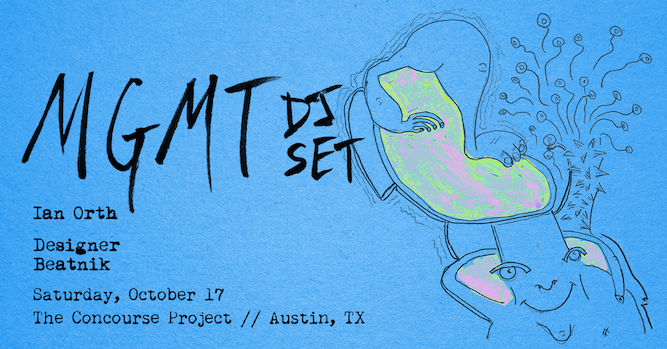 MGMT (DJ Set)