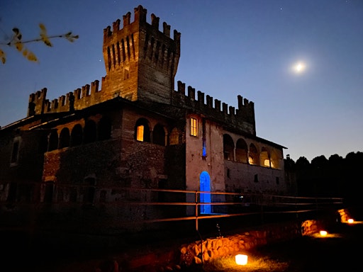 NOTTURNA ADULTI: Stelle, astrologi ed eresie