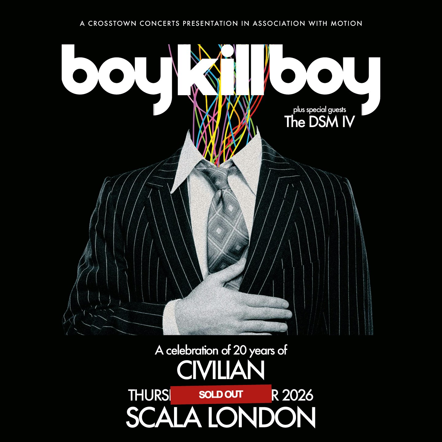 Boy Kill Boy