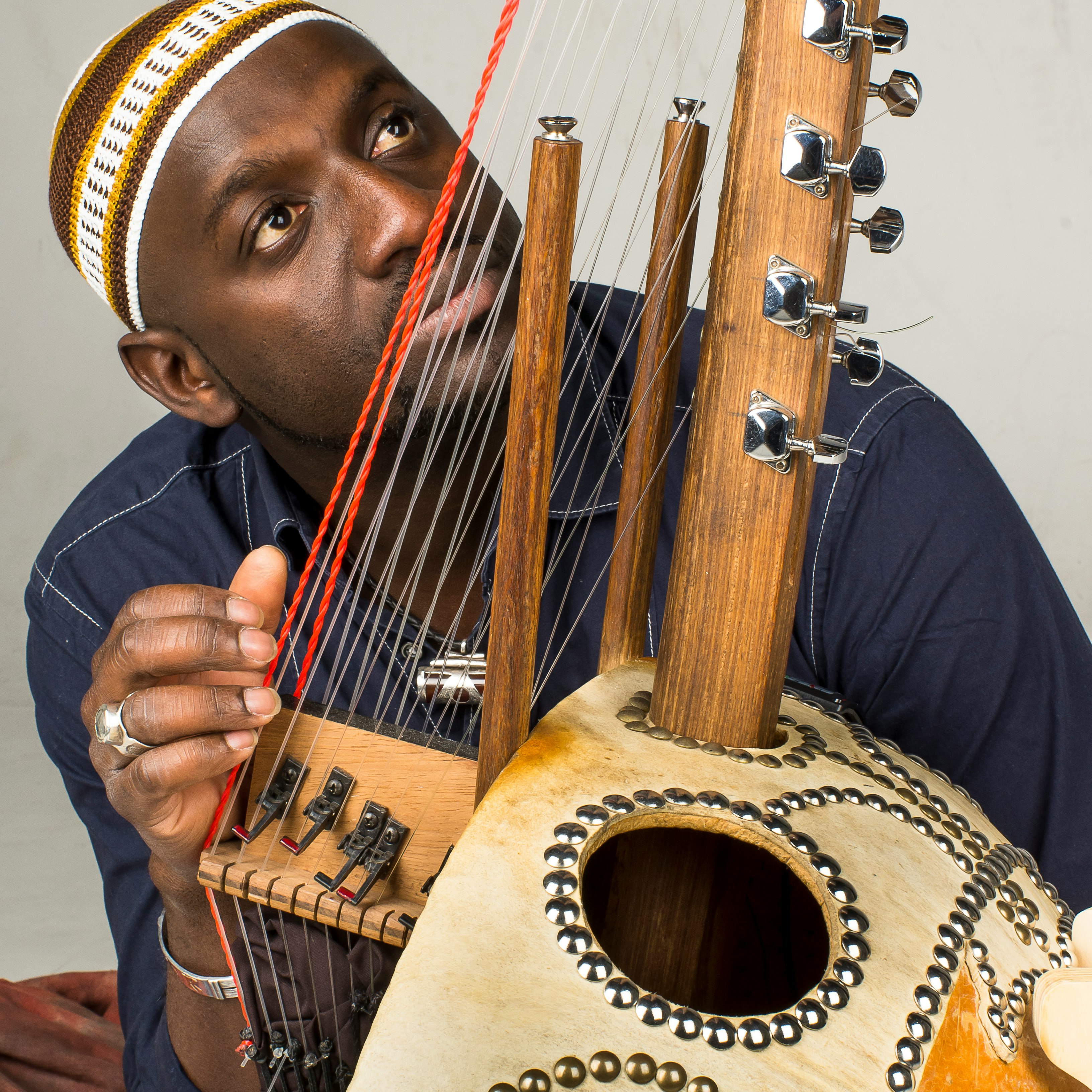 Seckou Keita and The Homeland Band ft Special Guests: 30th Anniversary Tour
