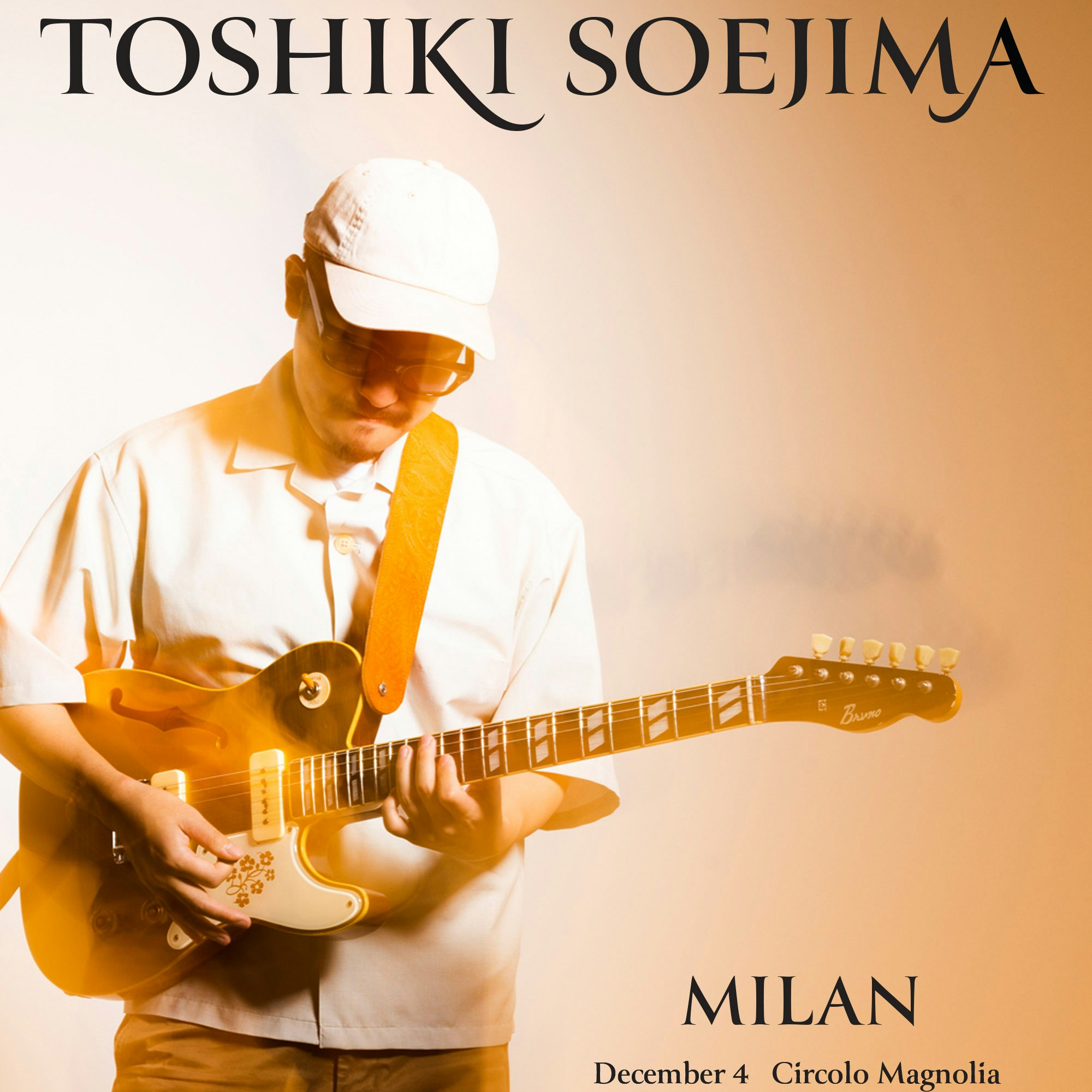 Toshiki Soejima