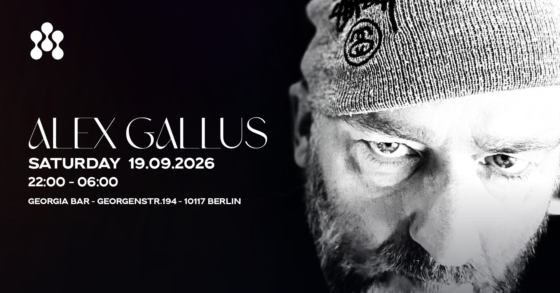 Alex Gallus