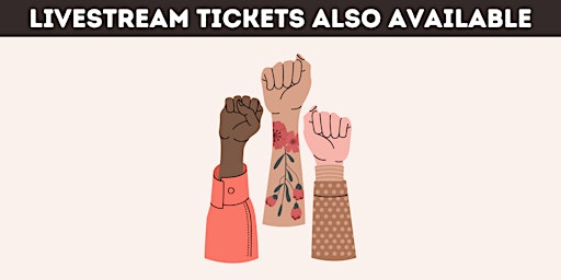 The Hidden History of Women & Protest