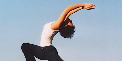 Lezioni GRATUITE di Hatha YOGA mart-giov 18-19
