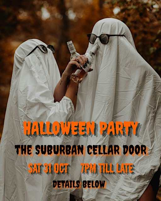 Halloween Party