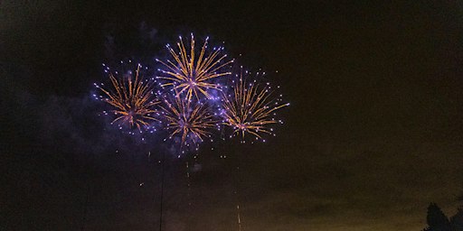 Caterham School Fireworks Night 2026